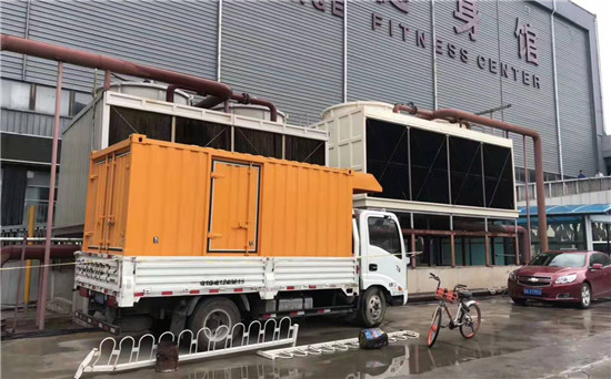 玛多300KW发电机组适配电缆规格选型指南